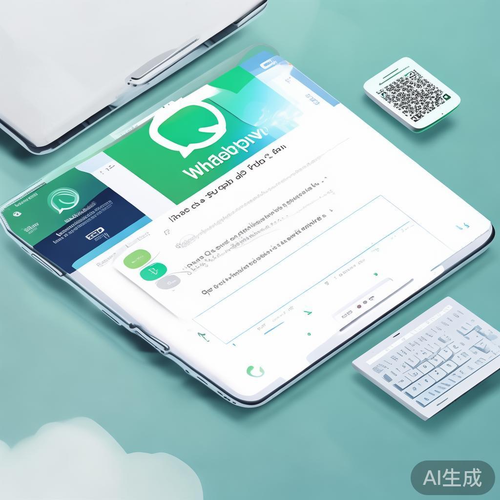 WhatsApp网页版登入口，如何安全便捷地登录WhatsApp网页版