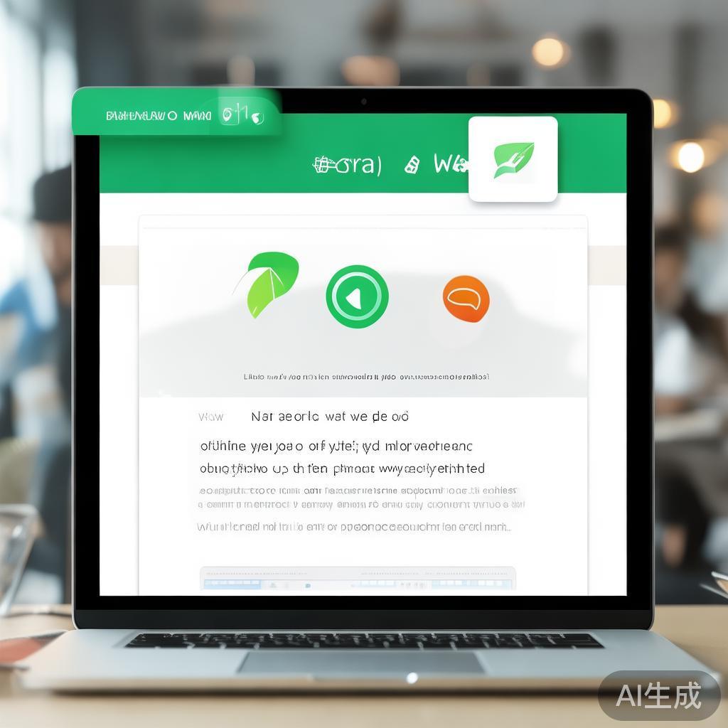 WhatsApp网页版迎来重大功能升级，全新功能与使用指南！