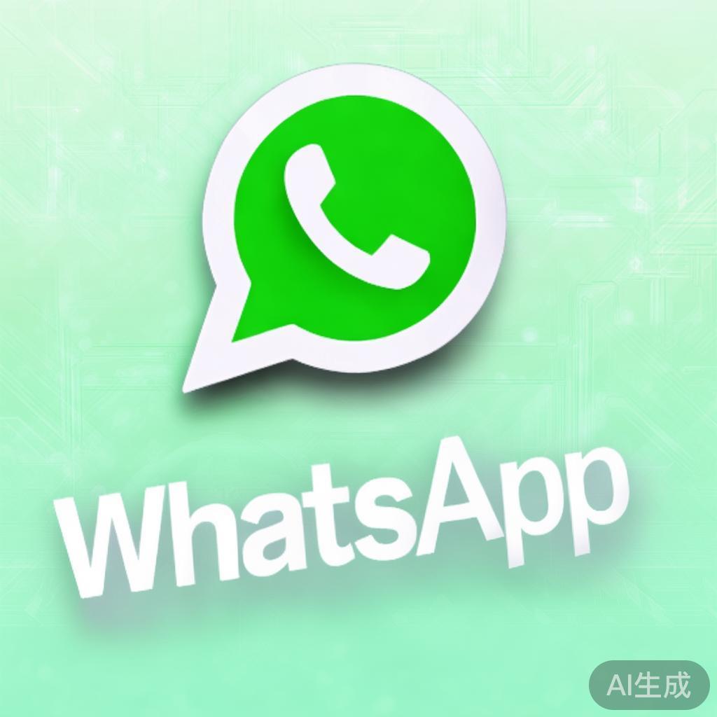 WhatsApp网页版直达入口，快速、便捷、无需下载！