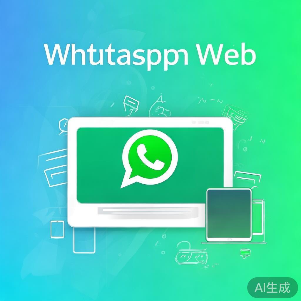 WhatsApp网页版官方入口，轻松实现跨设备聊天，一网打尽！
