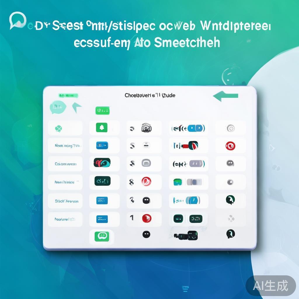 WhatsApp网页版流畅访问指南，如何找到最佳入口与加速方案