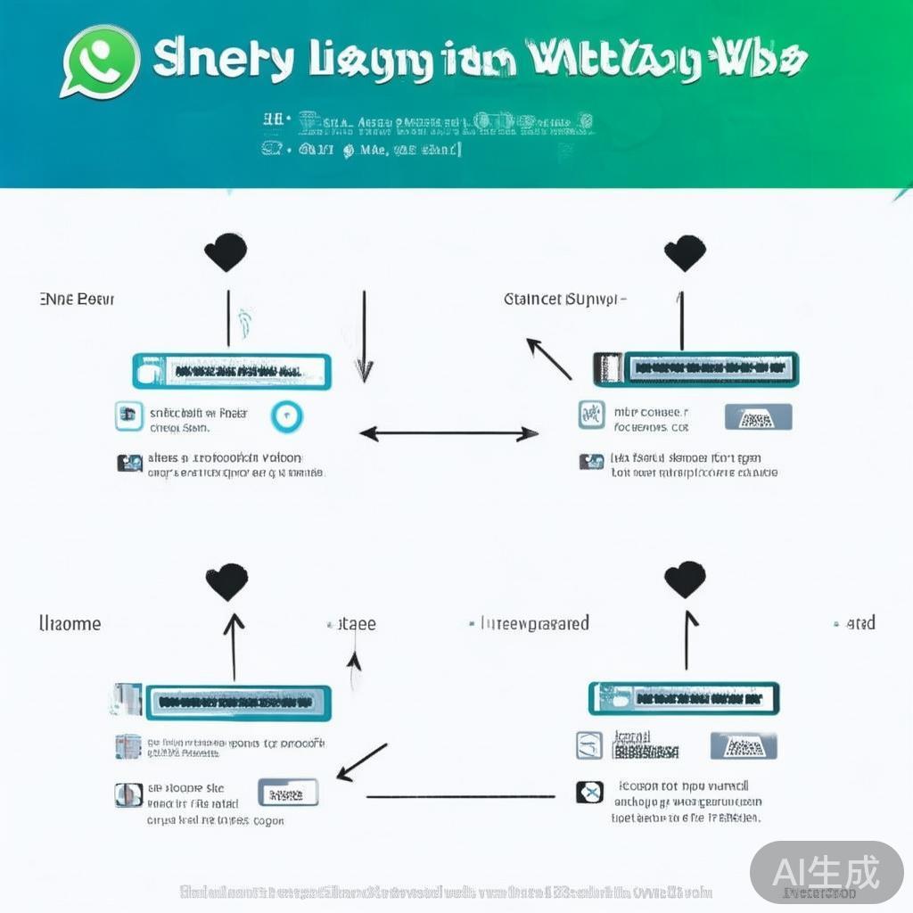 WhatsApp网页版后台登录指南，一步步教你安全登录