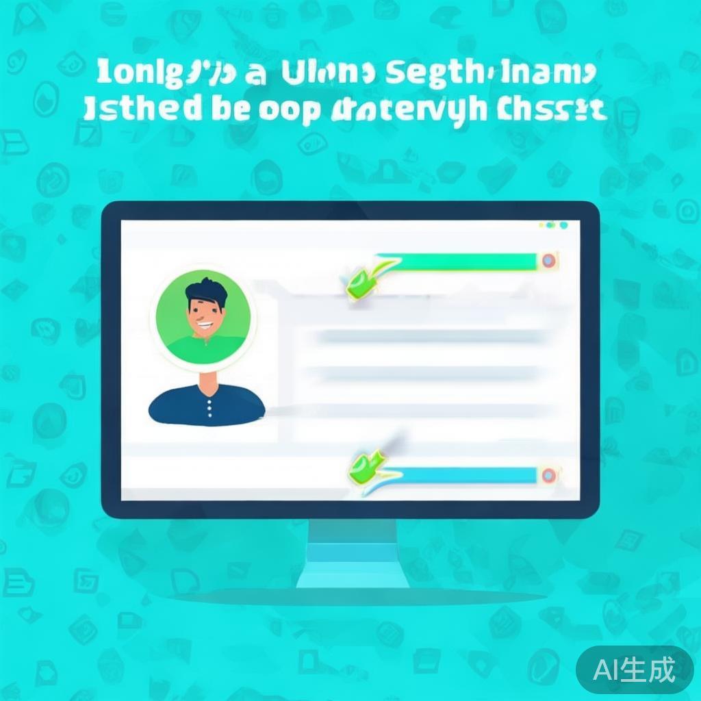 轻松掌握！WhatsApp网页版电脑登录指南，无需手机验证也能畅聊