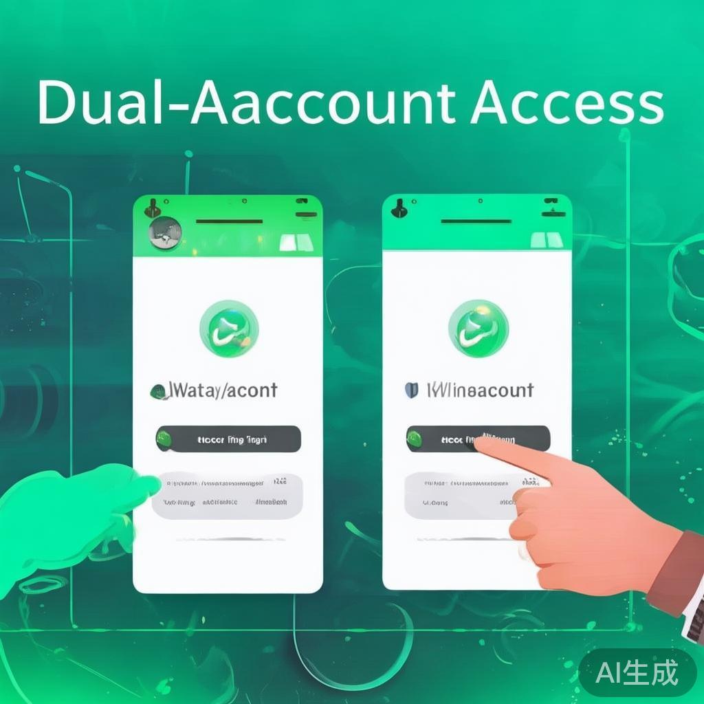 WhatsApp网页版双开入口,轻松实现多账号同时在线! WhatsApp网页版双开入口,轻松实现多账号同时在线!