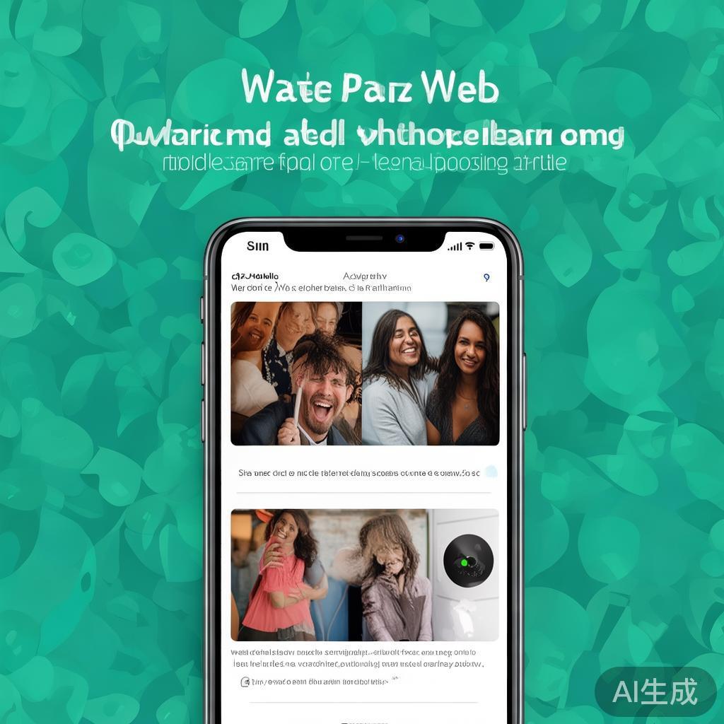 WhatsApp网页版视频发送入口,轻松分享你的精彩瞬间 WhatsApp网页版视频发送入口,轻松分享你的精彩瞬间
