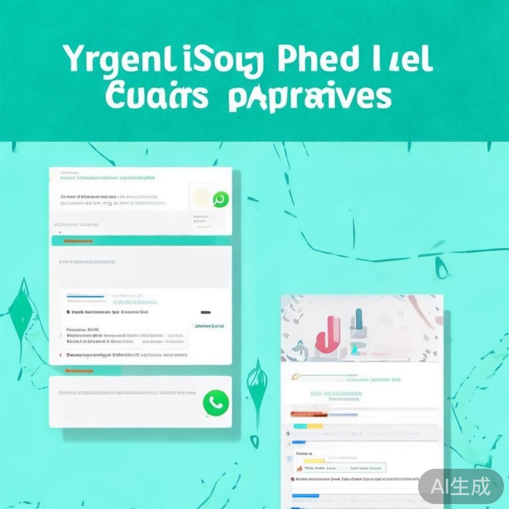 WhatsApp网页版聊天归档指南，轻松整理你的聊天记录