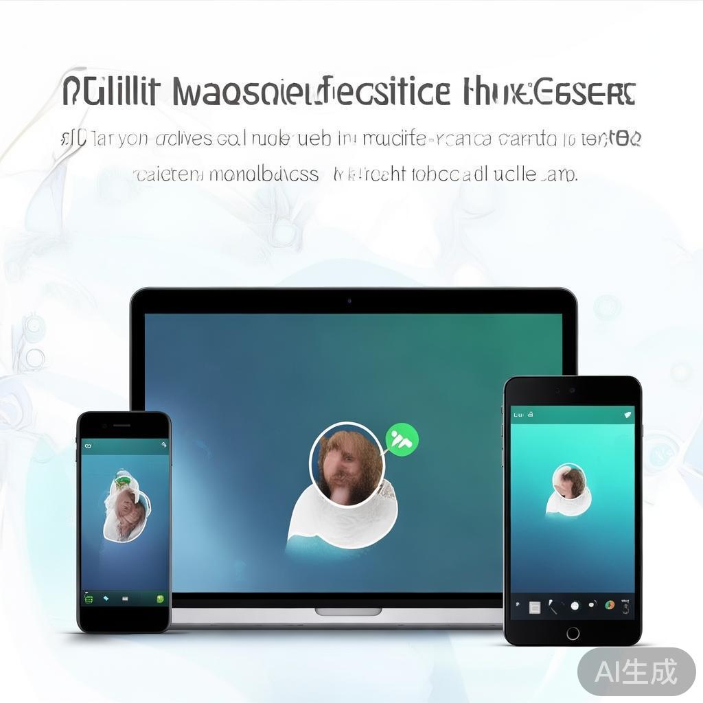 WhatsApp多设备网页入口，随时随地保持联系的新方式