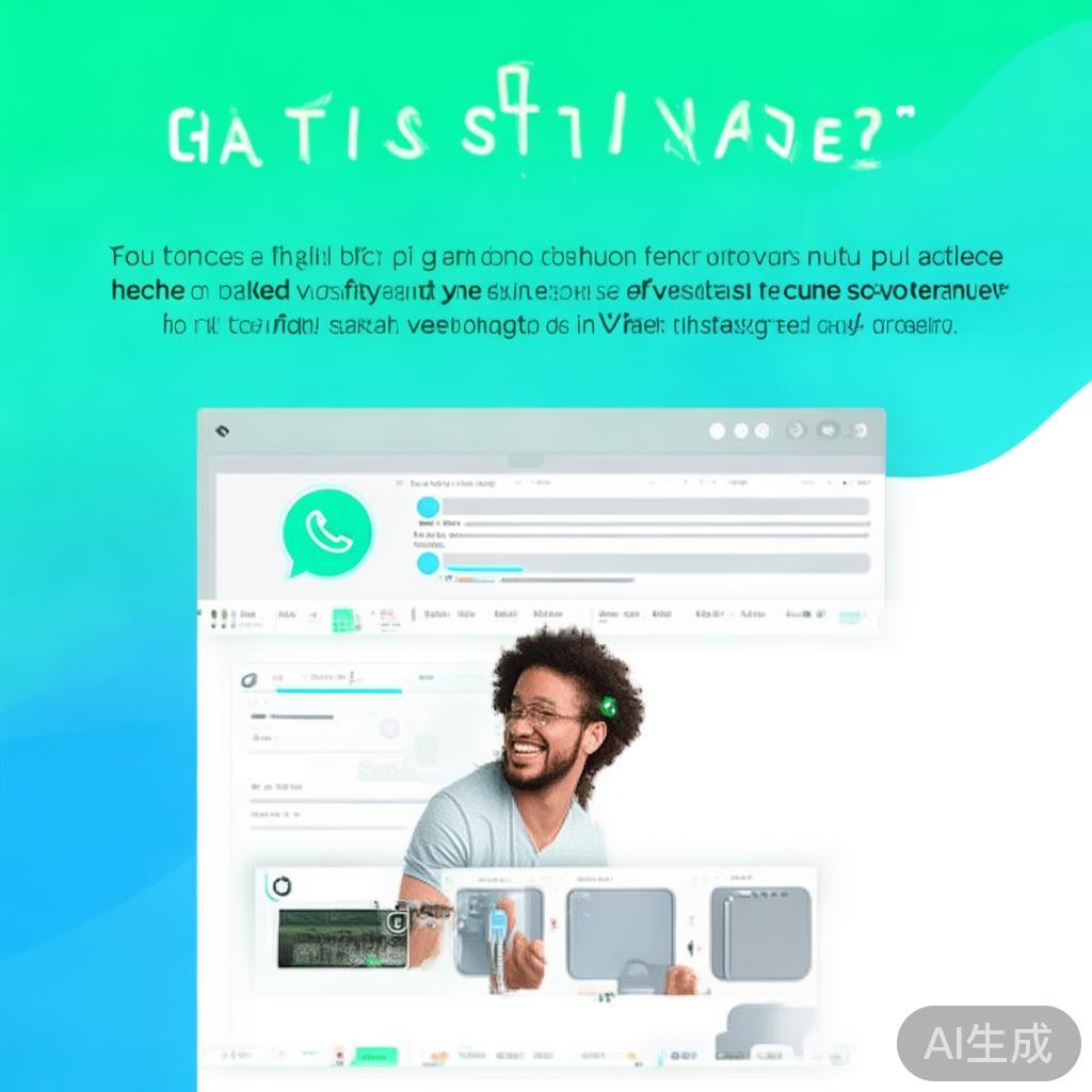 WhatsApp网页版流畅访问指南，如何轻松畅聊无阻？