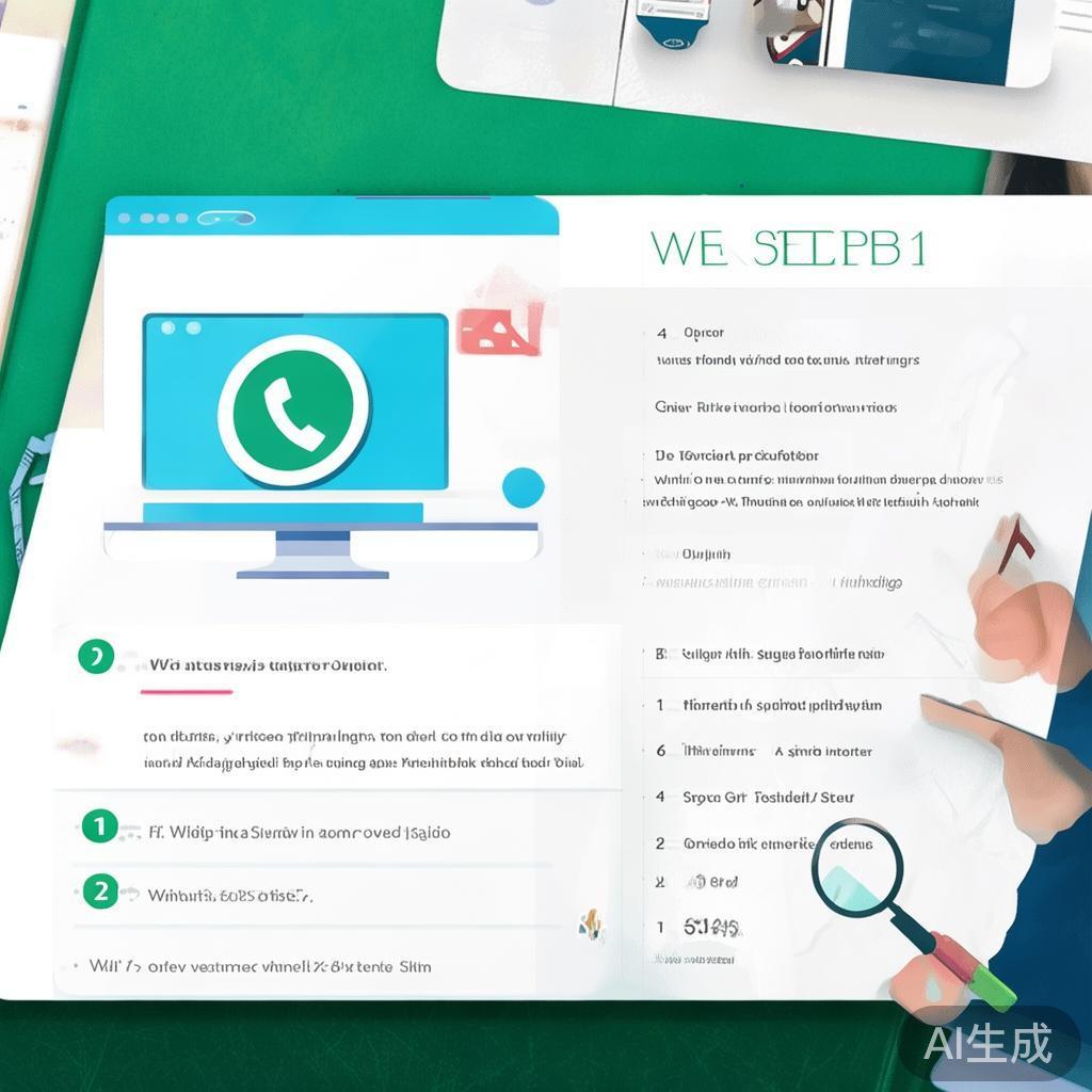 网页版WhatsApp打不开？这些原因和解决方法请收好！