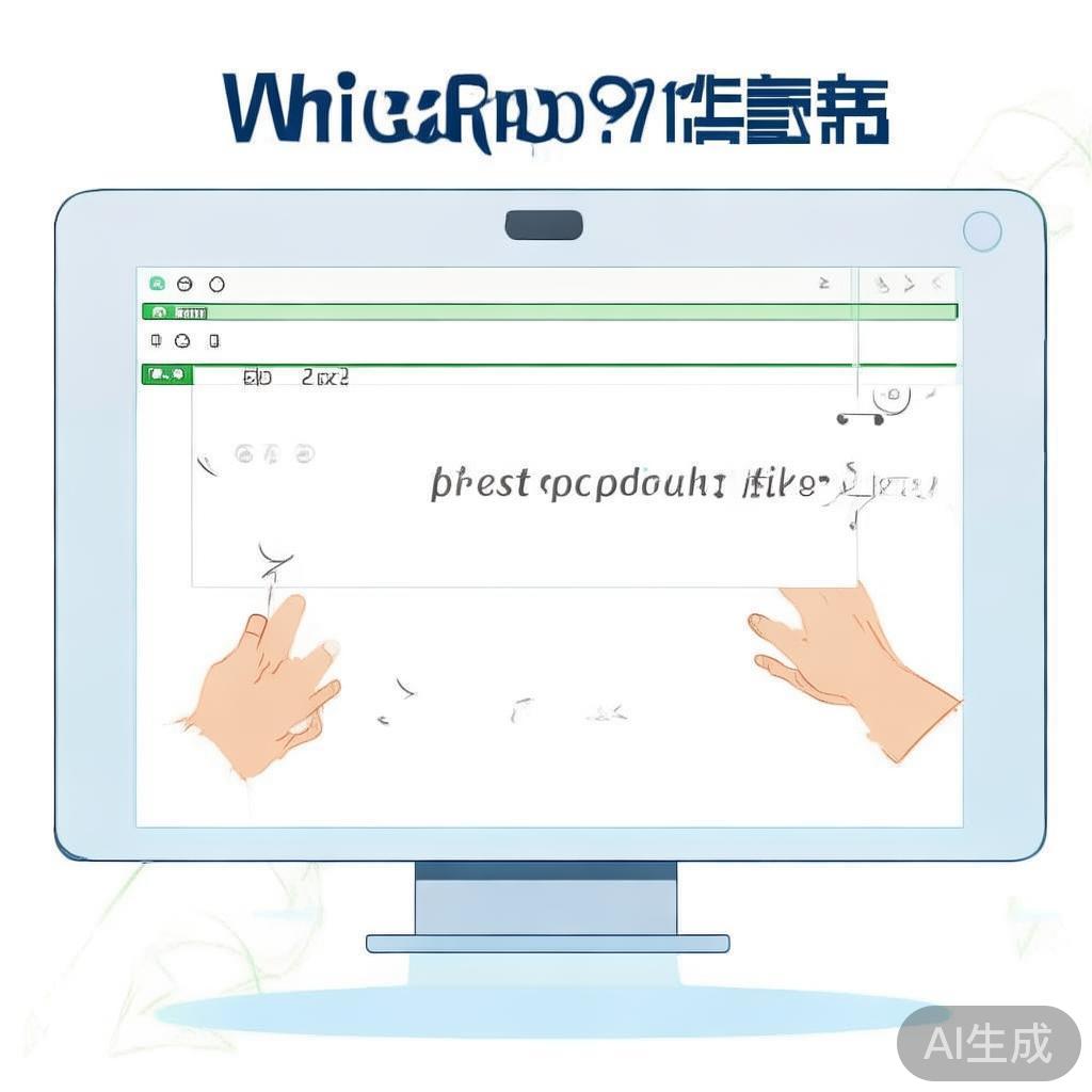 WhatsApp网页版卡顿怎么办？三招教你强制刷新秒变流畅