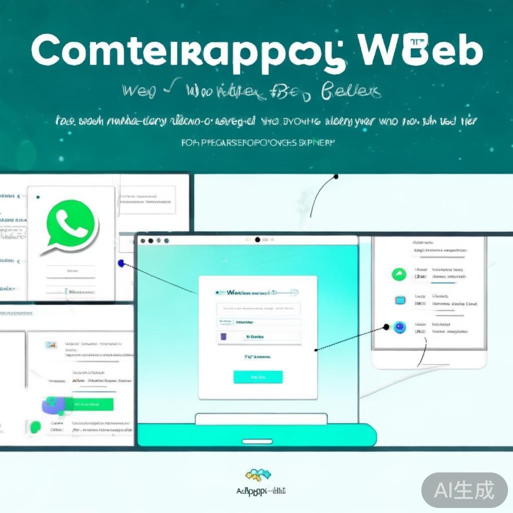 WhatsApp网页版全面解析，兼容浏览器入口指南