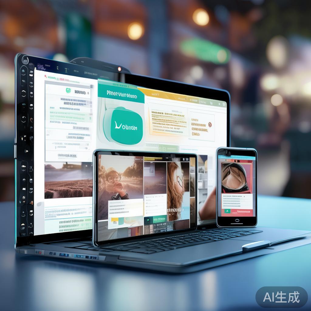 WhatsApp网页版跨屏聊天，实现无缝沟通新体验