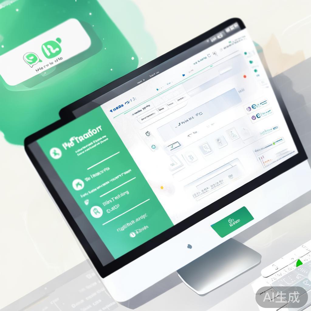 WhatsApp网页版文件传输入口详解,如何在电脑上轻松传输文件? WhatsApp网页版文件传输入口详解,如何在电脑上轻松传输文件?