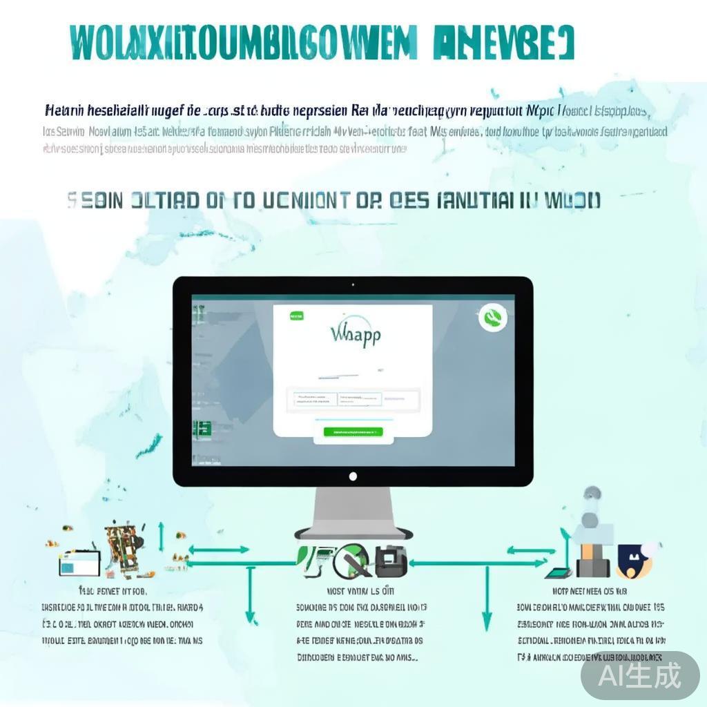 WhatsApp网页版登录会话过期,原因与解决方法 WhatsApp网页版登录会话过期,原因与解决方法