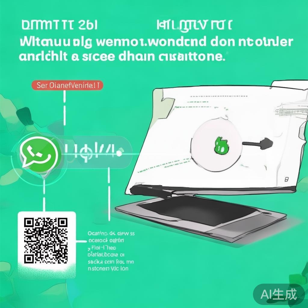 WhatsApp网页版访问指南，无需下载，随时随地沟通