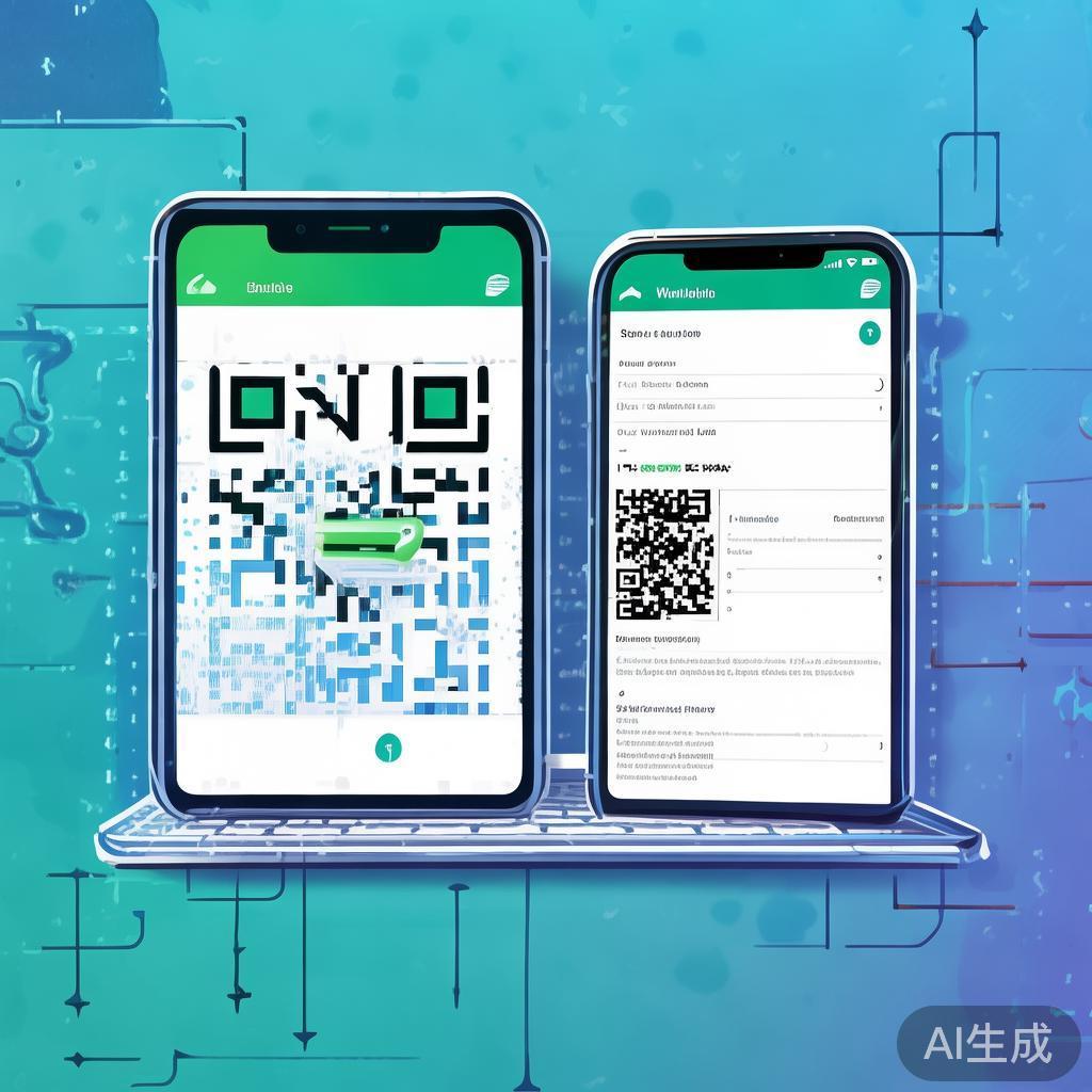 WhatsApp网页版免扫码入口，轻松实现多设备无缝切换！