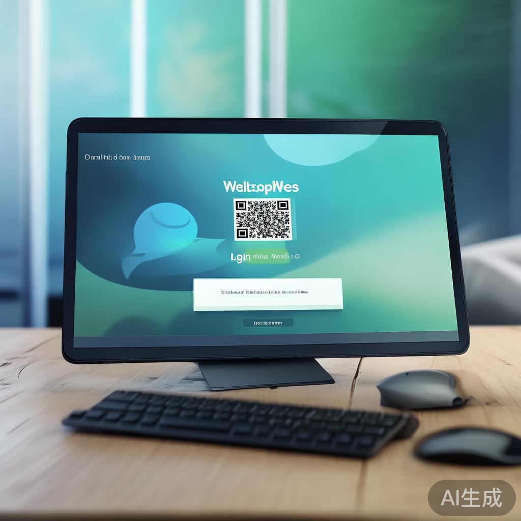 WhatsApp网页版在线登录入口，便捷沟通新选择