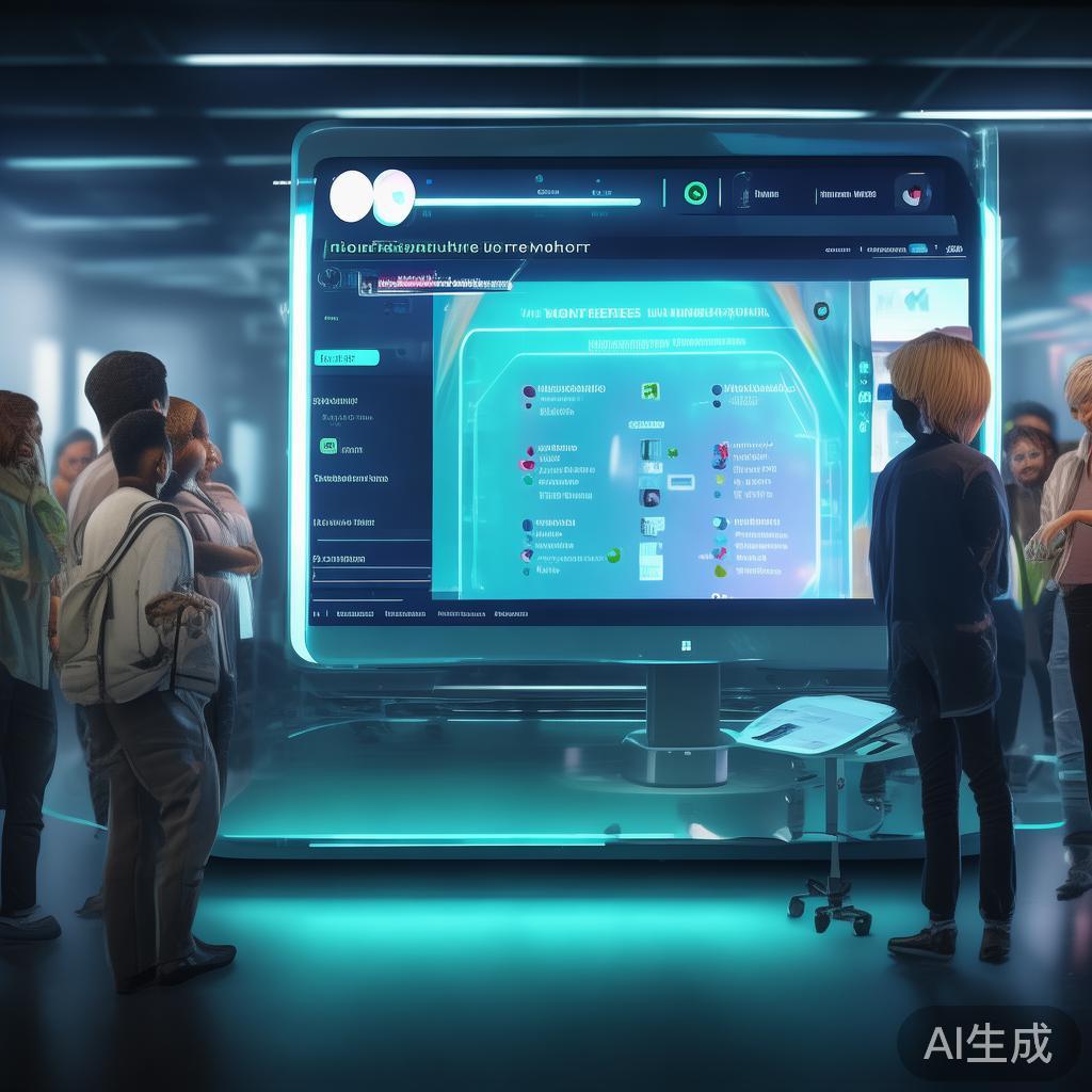 WhatsApp网页版迎来重大功能更新，AI功能全面整合！