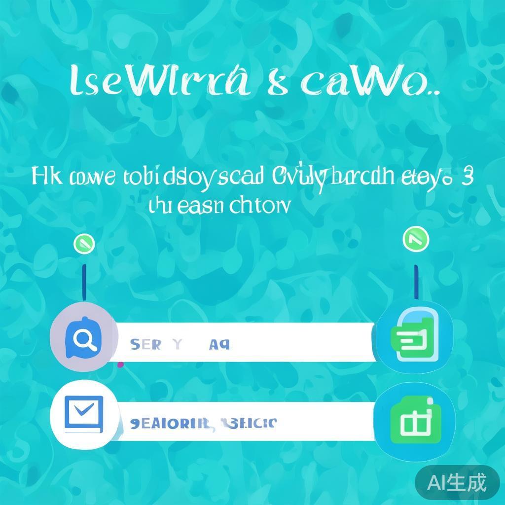 WhatsApp网页版如何快速搜索聊天记录？简单三步搞定！