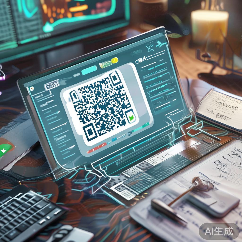 WhatsApp网页版二维码加载不出来?这些解决方法请收好! WhatsApp网页版二维码加载不出来?这些解决方法请收好!