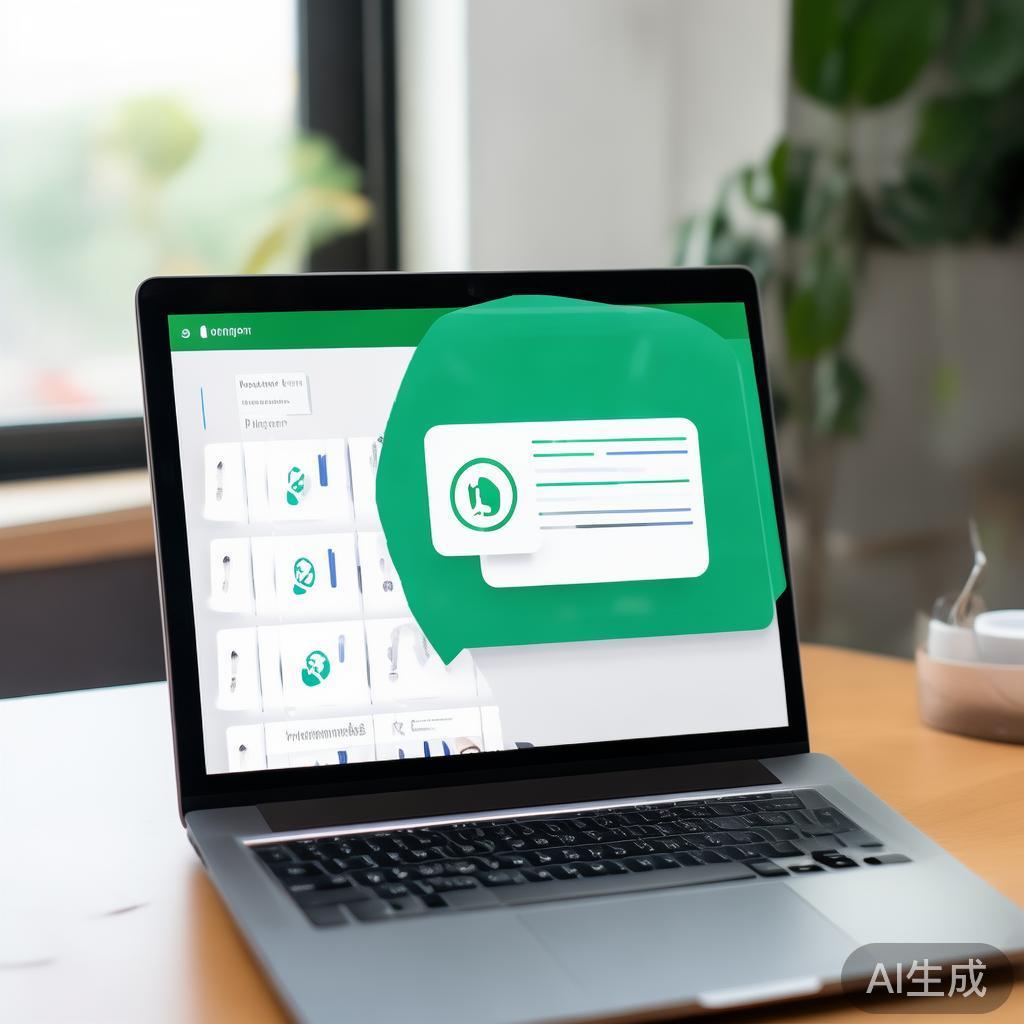 WhatsApp网页登录版，便捷沟通，轻松管理聊天！