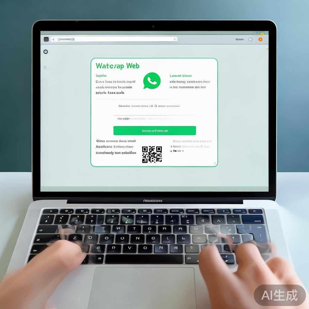 WhatsApp网页版如何在谷歌浏览器中顺利登录？