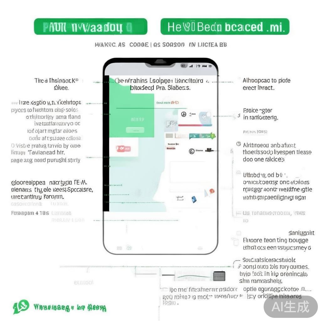 WhatsApp网页版拉黑好友？原因与应对策略全解析