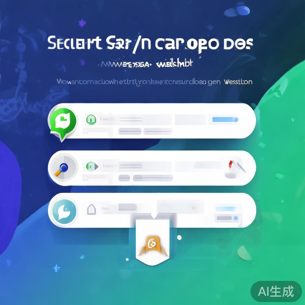 如何正确访问WhatsApp网页版官方网站？——安全使用指南
