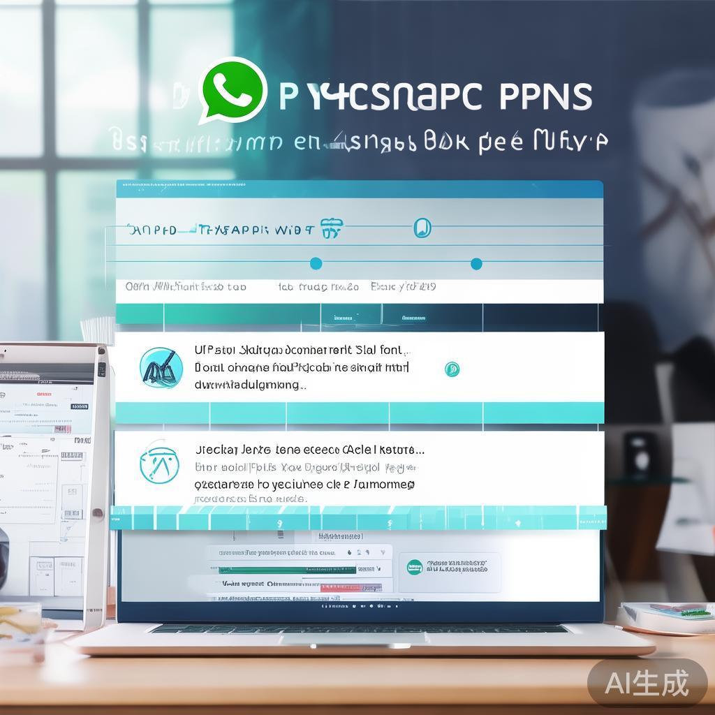 WhatsApp网页版怎么发PPT？这几个技巧帮你省时省力
