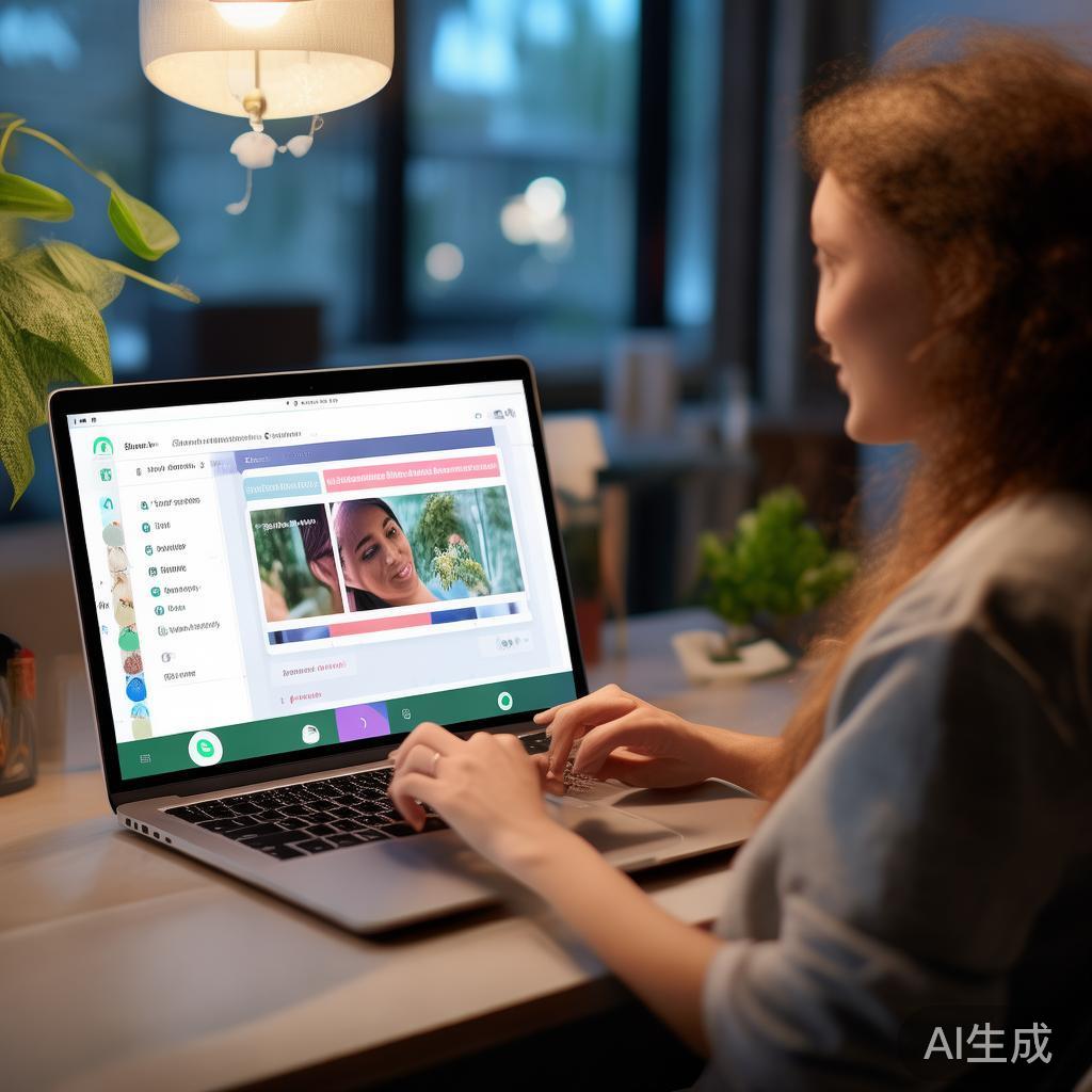 WhatsApp网页版在线会话，便捷沟通的新选择