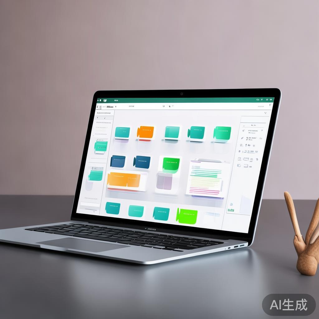 WhatsApp网页版收藏笔记，轻松管理重要信息