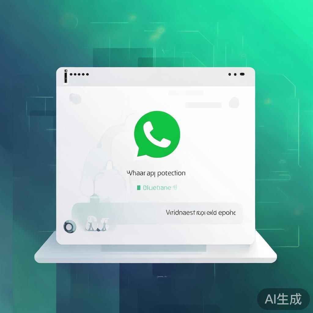 WhatsApp网页版，安全登录与隐私保护全解析