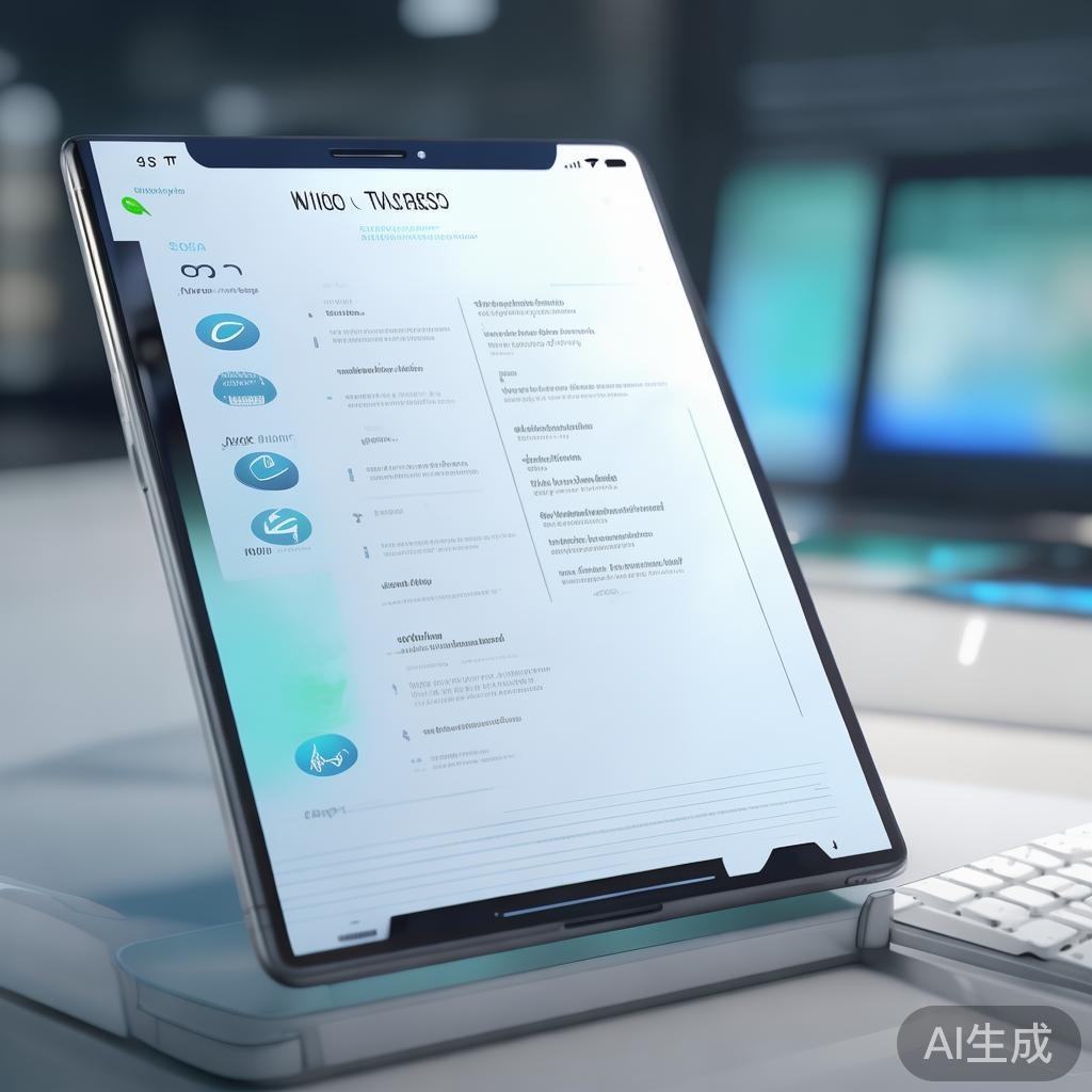 WhatsApp网页版手机关联入口，官方指南与实用技巧