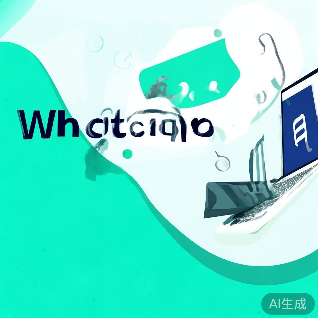 WhatsApp网页版快速入口，轻松访问，高效沟通！