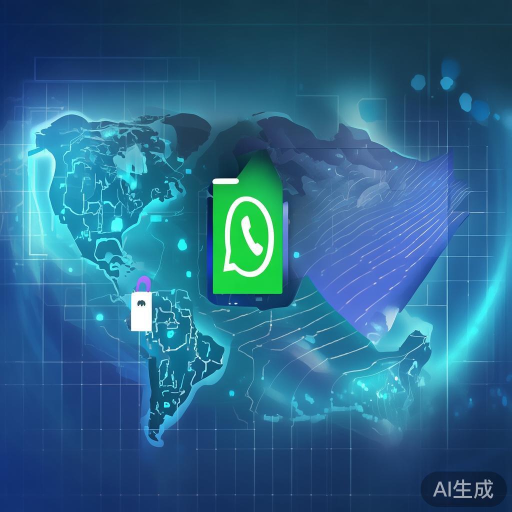 WhatsApp网页版境外入口，如何安全访问国际版WhatsApp？