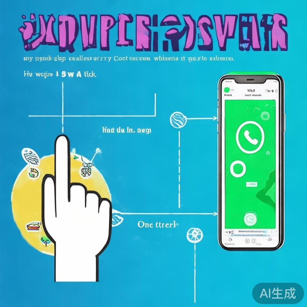 WhatsApp网页版如何保持登录状态?一招搞定! WhatsApp网页版如何保持登录状态?一招搞定!