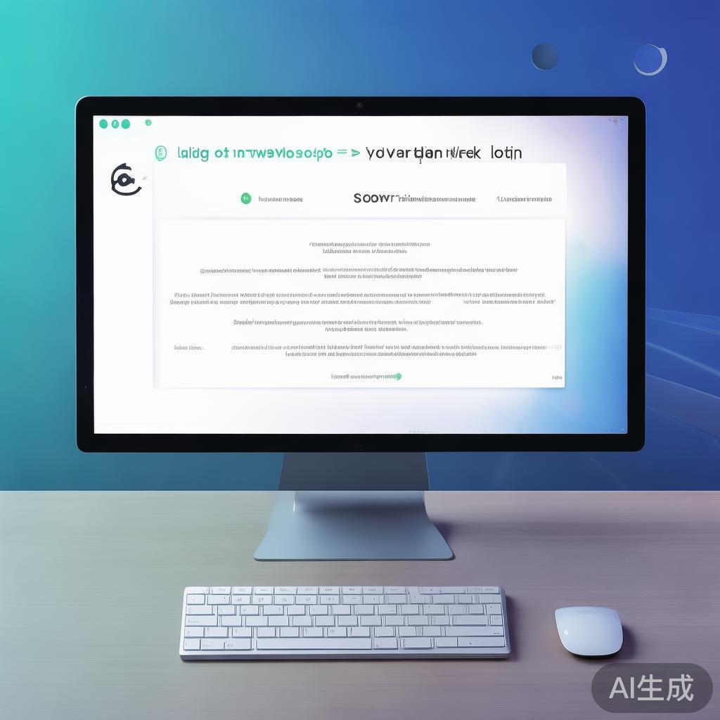 WhatsApp网页版桌面端登录指南,如何在电脑上畅享聊天体验? WhatsApp网页版桌面端登录指南,如何在电脑上畅享聊天体验?