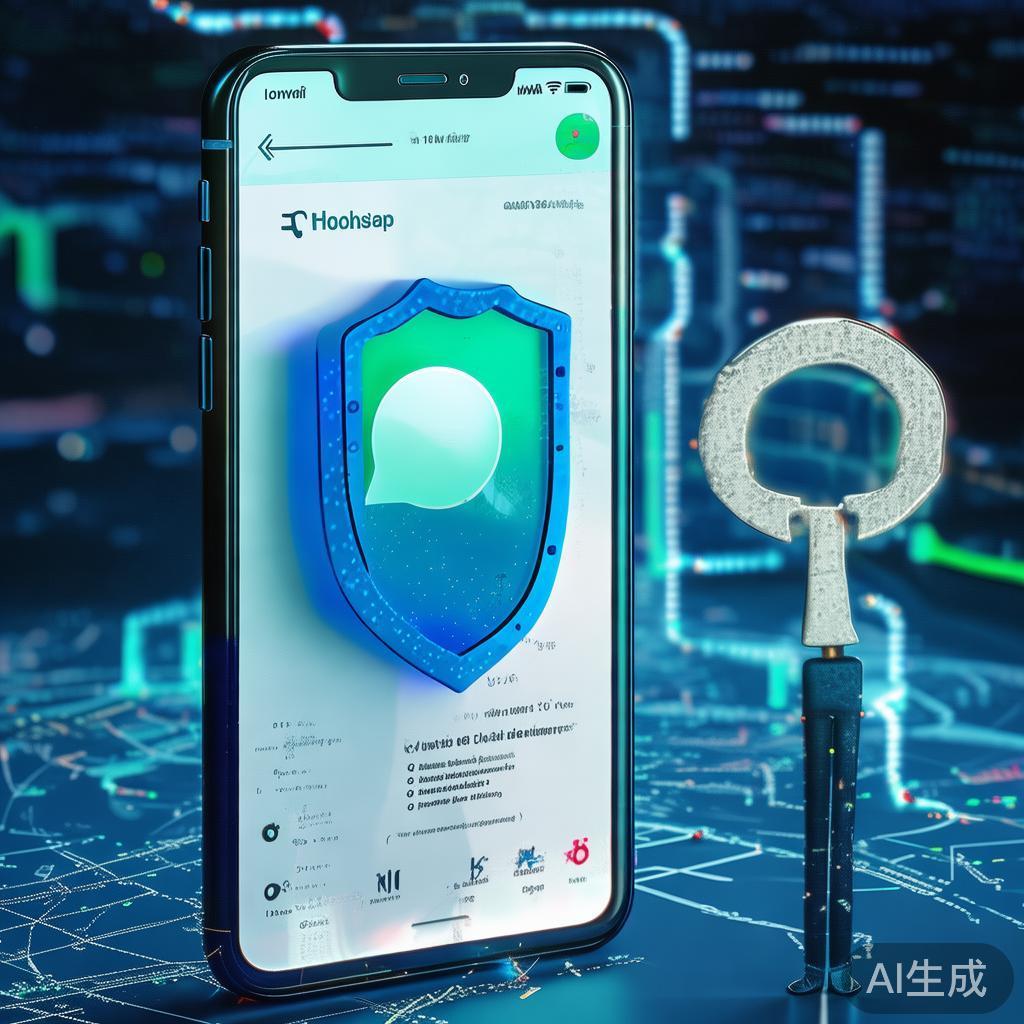 WhatsApp网页版端到端加密，你的聊天真的安全吗？