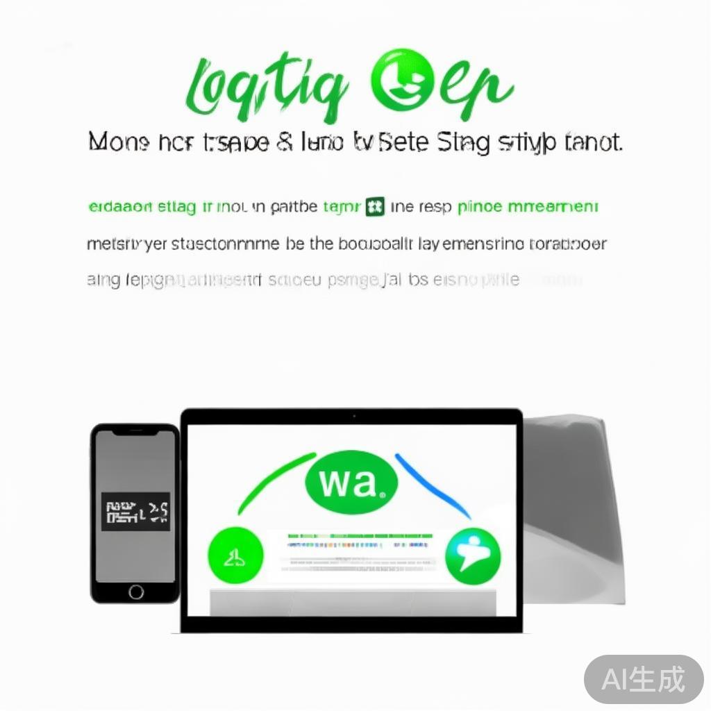 WhatsApp网页版免费登录指南，简单几步，随时随地畅聊！