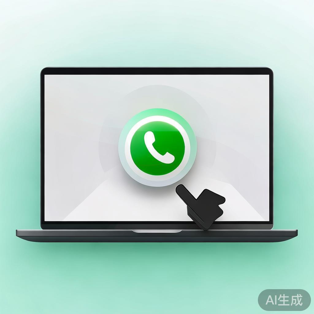 WhatsApp网页版语音入口在哪里?📱 WhatsApp网页版语音入口在哪里?📱
