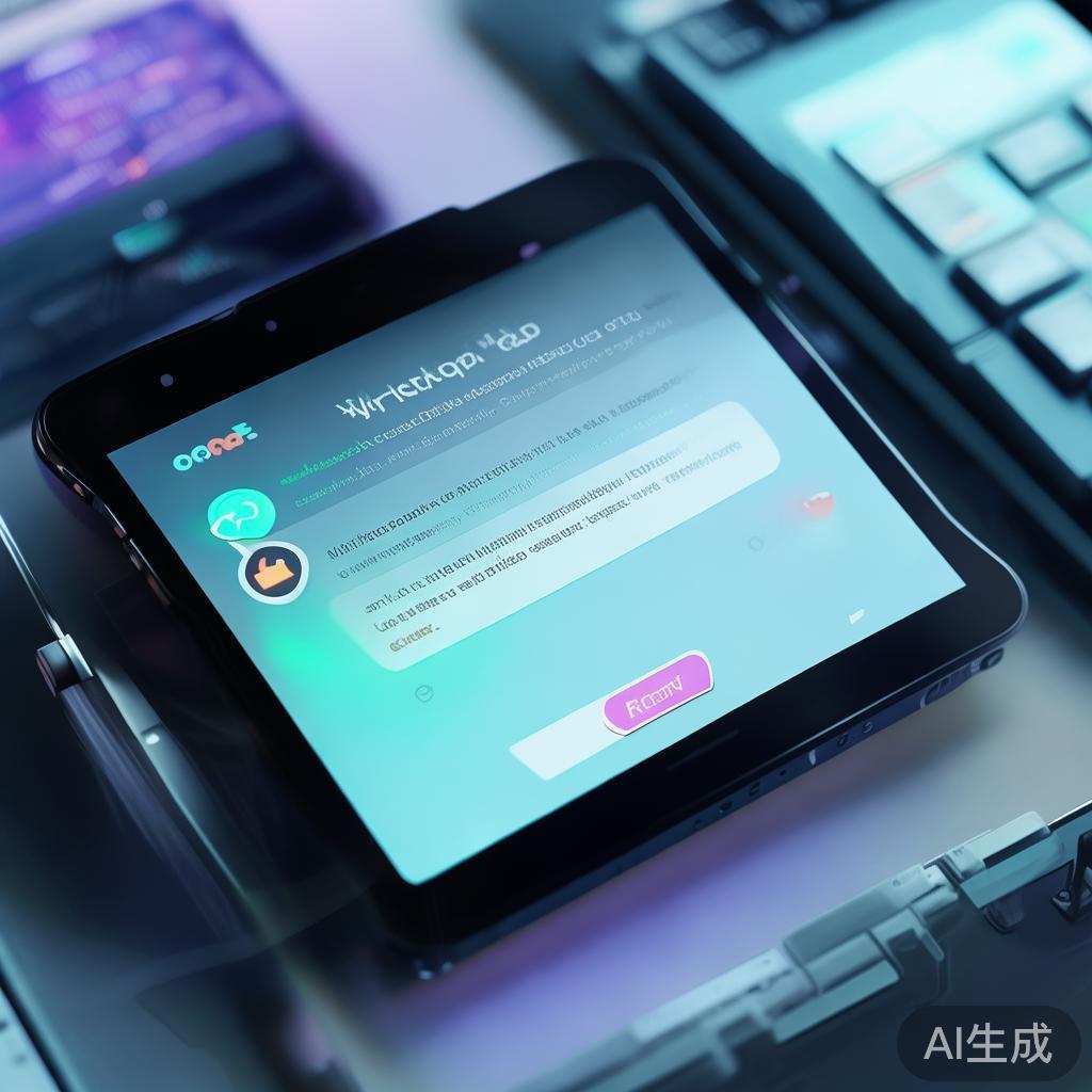 WhatsApp网页版登录入口，2024年最新指南与使用技巧