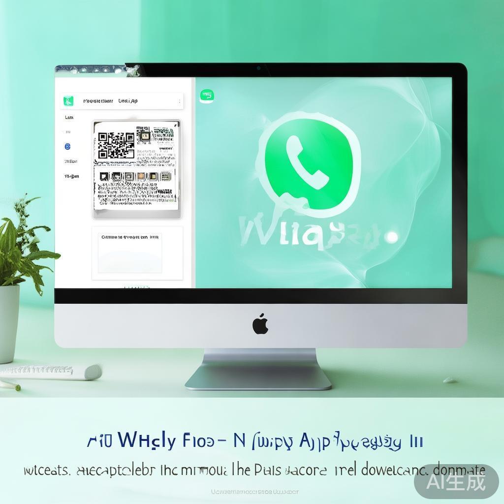 WhatsApp电脑版网页入口，无需下载，轻松在电脑上使用WhatsApp！