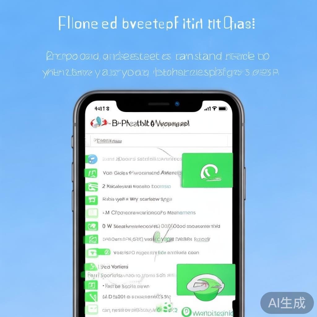 Safari浏览器如何快速找到WhatsApp入口？iPhone用户必看！