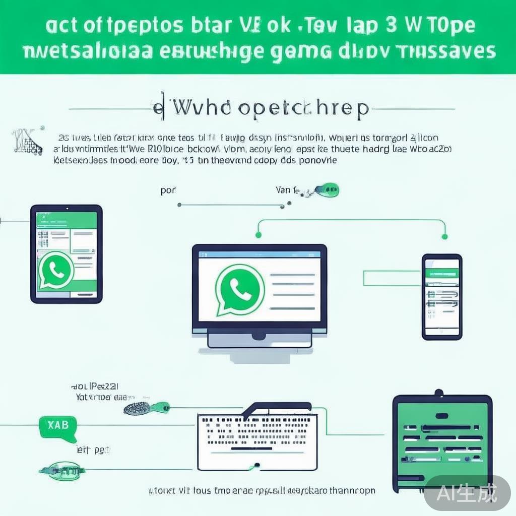 WhatsApp网页版如何屏蔽消息？完全指南，简单三步彻底摆脱骚扰！