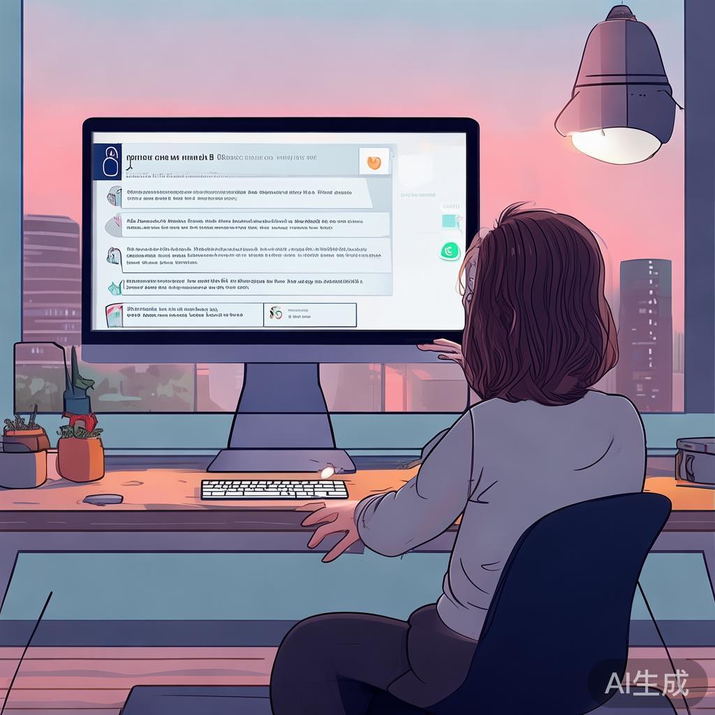 WhatsApp网页版也能撤回消息？一步步教你如何操作！
