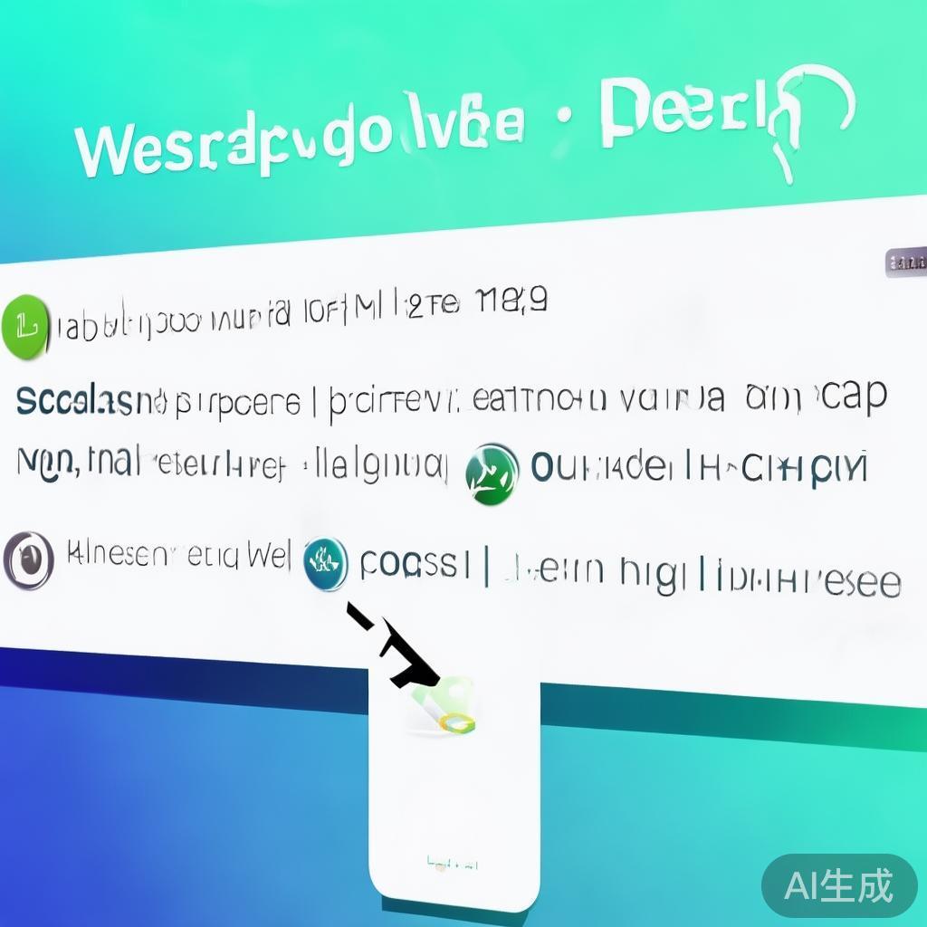 WhatsApp网页版登录指南，快速在电脑上使用你的聊天