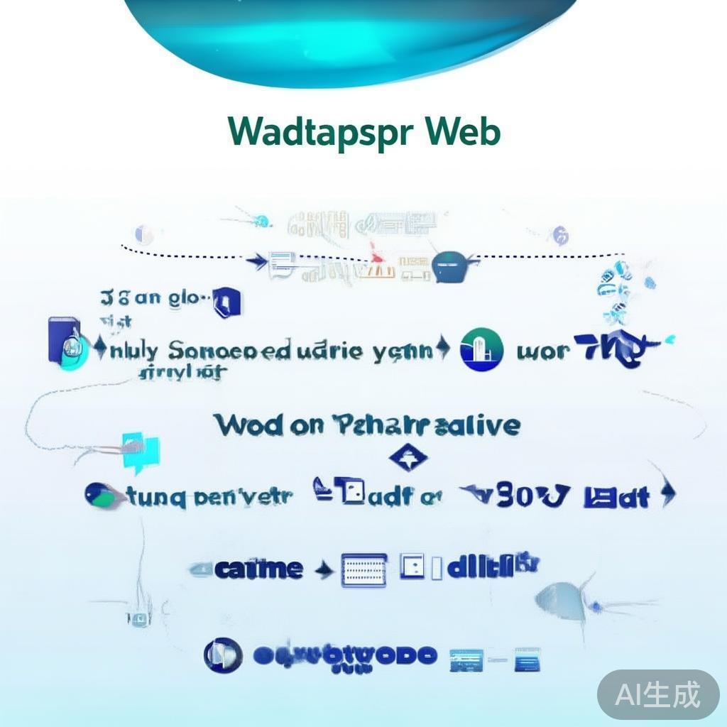 WhatsApp网页版快速进入指南，轻松搞定跨设备聊天！