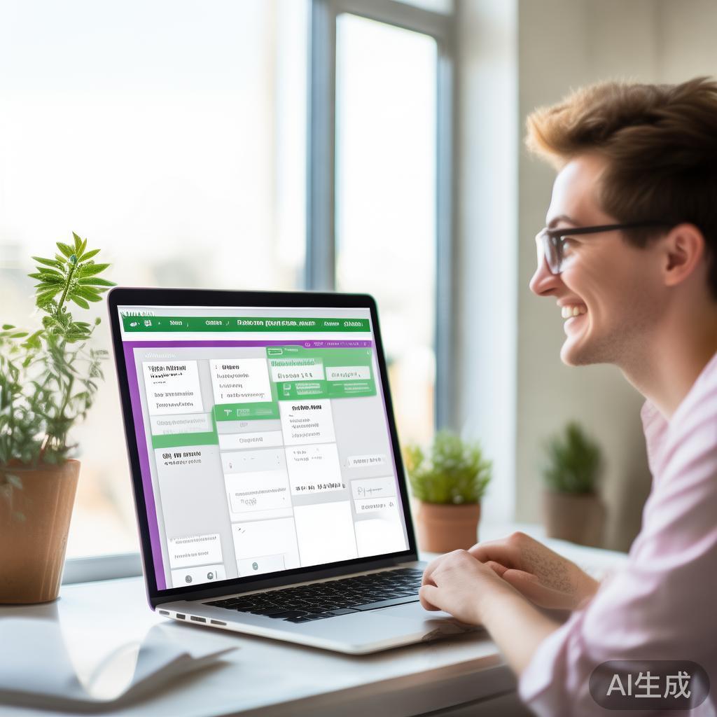 轻松分享,如何通过 WhatsApp 网页版发送 PPT 文件? 轻松分享,如何通过 WhatsApp 网页版发送 PPT 文件?