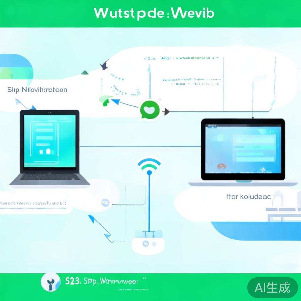 WhatsApp网页版免费使用指南，无需付费，轻松沟通！