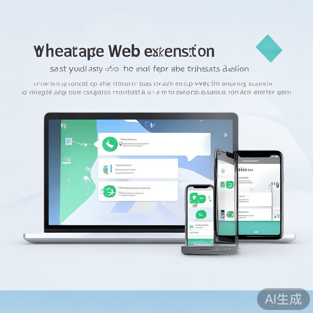 WhatsApp网页版扩展程序入口指南，轻松实现多设备无缝切换
